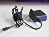 Ładowarka USB-C do montażu na ścianie do laptopa Lenovo ThinkPad X9-15p Gen 1 Aura Edition