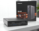 Minisforum MS-A2 z AMD Ryzen 9 9955HX w recenzji. (Źródło obrazu: Notebookcheck)