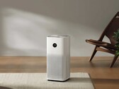 Mijia Smart Air Purifier 6: Nowy filtr powietrza jest już dostępny na całym świecie. (Źródło zdjęcia: Xiaomi)