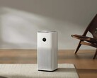 Mijia Smart Air Purifier 6: Nowy filtr powietrza jest już dostępny na całym świecie. (Źródło zdjęcia: Xiaomi)