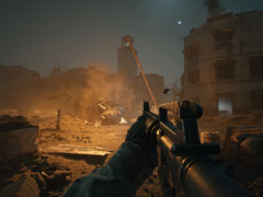 Zrzut ekranu z gry Delta Force w akcji (źródło obrazu: SteamDB)