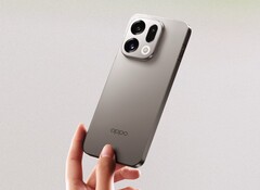 Oczekuje się, że następca modelu Oppo Find X9 będzie wyposażony w aparaty o znacznie wyższej rozdzielczości.