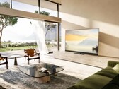 Z8BA to tańsza alternatywa dla droższego modelu Z95B (źródło zdjęcia: Panasonic)