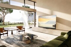 Z8BA to tańsza alternatywa dla droższego modelu Z95B (źródło zdjęcia: Panasonic)