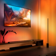 Philips Hue wydał aktualizacje dla dwóch swoich inteligentnych urządzeń domowych. (Źródło zdjęcia: Philips Hue)