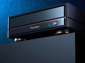 Pioneer opuszcza branżę nagrywarek optycznych po 30 latach produkcji napędów do komputerów. (Źródło zdjęcia: Pioneer)