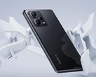 200 MP ISOCELL HPX jest gwiazdą programu. (Źródło: Xiaomi)