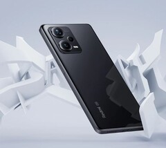 200 MP ISOCELL HPX jest gwiazdą programu. (Źródło: Xiaomi)