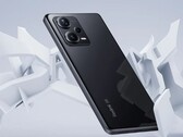200 MP ISOCELL HPX jest gwiazdą programu. (Źródło: Xiaomi)