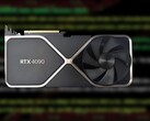 RTX 4090 FE wystartował z MSRP w wysokości 1600 USD. (Źródło: Notebookcheck, MLID-edited)