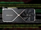 RTX 4090 FE wystartował z MSRP w wysokości 1600 USD. (Źródło: Notebookcheck, MLID-edited)