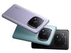 Redmi Note 14 Pro Plus 5G pojawia się z Android 14 i obietnicą trzech głównych aktualizacji Android. (Źródło zdjęcia: Xiaomi)