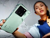 Nowe informacje na temat Redmi K70 Ultra zostały ujawnione przez popularnego leakstera (zdjęcie za pośrednictwem Redmi)
