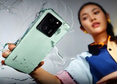 Nowe informacje na temat Redmi K70 Ultra zostały ujawnione przez popularnego leakstera (zdjęcie za pośrednictwem Redmi)