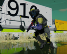 Zrzut ekranu Bungies Marthon Źródło obrazu SteamDB