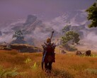 Zrzut ekranu z gry „Dragon Age: Inkwizycja”
