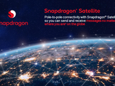 Snapdragon Satellite już nie istnieje. (Źródło: Qualcomm)