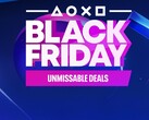 Oferty Sony z okazji Czarnego Piątku przedstawiono bez konsoli PS5