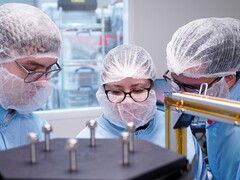 Space Forge zabezpiecza rekordową serię A o wartości 30 milionów dolarów na skalowanie zwrotnych satelitów do produkcji kosmicznej (źródło zdjęcia: Space Forge)