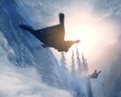 Gra „Steep” jest po raz pierwszy dostępna na platformie Steam z 95-procentową zniżką i kosztuje zaledwie 1,49 USD do 1 października.
