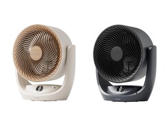 Wentylator SwitchBot Battery Circulator Fan 2 Pro jest dostępny w dwóch kolorach.