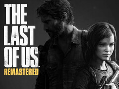 Okładka The Last of Us Remastered (źródło obrazu: Sony PlayStation)