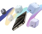 Ładowarka UGREEN 30W USB-C jest dostępna w nowych kolorach. (Źródło zdjęcia: UGREEN)