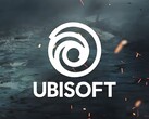 Logo Ubisoft. 