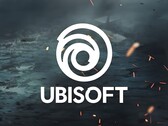 Logo Ubisoft. 