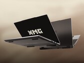 Seria XMG EVO M24 posiada dwa gniazda SO-DIMM do rozbudowy pamięci RAM. (Źródło: XMG)