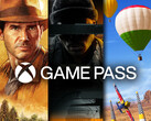 Baner przedstawiający gry Xbox Game Pass pierwszego dnia (źródło obrazu: Xbox Wire)