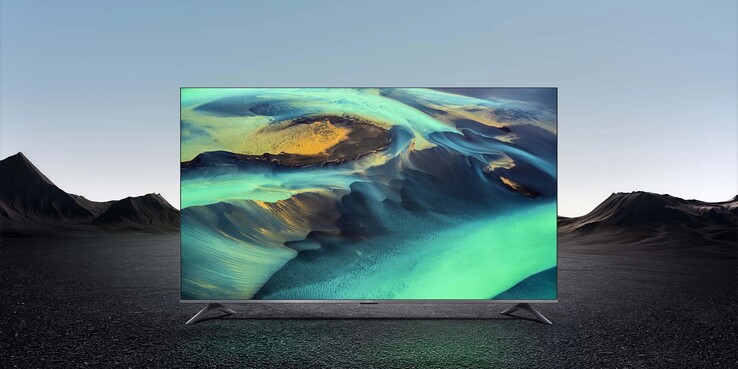 Xiaomi TV F Pro 2026. (Źródło zdjęcia: Xiaomi)