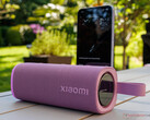 Sound Play kosztuje 49,9 euro w UE. Na zdjęciu: widok z przodu różowej wersji kolorystycznej.