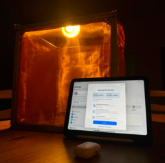 Appleograniczenia geograficzne AirPods Pro 2 Hearing Health można zasadniczo obejść za pomocą klatki Faradaya. (Źródło zdjęcia: Lagrange Point on Substack)