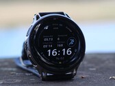 Zdjęcie ilustracyjne: Prawdopodobnie nie tak będzie wyglądał smartwatch firmy Zepp Health zasilany energią słoneczną