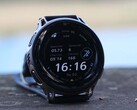 Zdjęcie ilustracyjne: Prawdopodobnie nie tak będzie wyglądał smartwatch firmy Zepp Health zasilany energią słoneczną