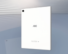 Tablet e-ink AOC 10W1D jest skierowany do studentów i profesjonalistów i kosztuje około 250 USD w Chinach (źródło zdjęcia: AOC)