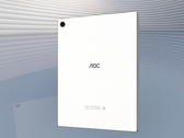 Tablet e-ink AOC 10W1D jest skierowany do studentów i profesjonalistów i kosztuje około 250 USD w Chinach (źródło zdjęcia: AOC)