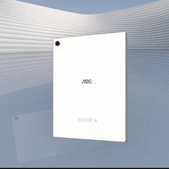Tablet e-ink AOC 10W1D jest skierowany do studentów i profesjonalistów i kosztuje około 250 USD w Chinach (źródło zdjęcia: AOC)