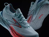 Nowe buty do biegania Brooks Exhilarate BlueLine (źródło zdjęcia: HP)
