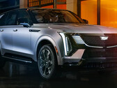 Nowy elektryczny Escalade IQ jest wyposażony w gigantyczną baterię (zdjęcie: Cadillac)
