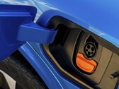 Wygląda na to, że pojazdy elektryczne Chevroleta z portami ładowania CCS nie należą już do tego świata. (Źródło zdjęcia: Chevrolet)