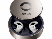 Słuchawki Ozlo Sleepbuds 2 charakteryzują się większym komfortem użytkowania, dłuższą żywotnością baterii oraz ulepszonym monitorowaniem snu