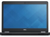 Dell Latitude E5270