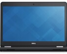 Dell Latitude E5270