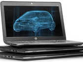 HP: EliteBooki 725 G3, 745 G3 i 755 G3