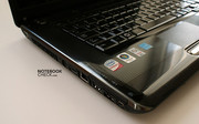 Toshiba Satellite A350