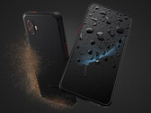 Samsung może zastąpić Galaxy xCover6 Pro, na zdjęciu, dopiero na początku przyszłego roku. (Źródło zdjęcia: Samsung)