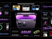Apple przygotowuje się do wprowadzenia 2nm procesora A18 (obraz: Apple)