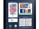 Barnes & Noble Nook 10,1"